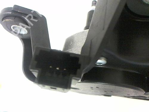 Rear wiper motor NISSAN QASHQAI / QASHQAI +2 I (J10, NJ10, JJ10E) 1.6 dCi | BP20416527M102 