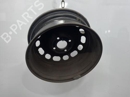 Used Rim Rim 33184349 33184349