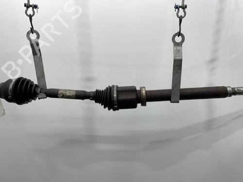 Used Right front driveshaft Right front driveshaft FORD MONDEO IV (BA7) 2.2 TDCi (175 hp) 20389488 20389488