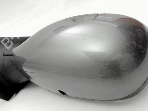 Left mirror RENAULT MEGANE I (BA0/1_) 1.6 16V (BA04, BA0B, BA11, BA1J, BA16, BA19, BA1K, BA1V,... | BP29419758C26 