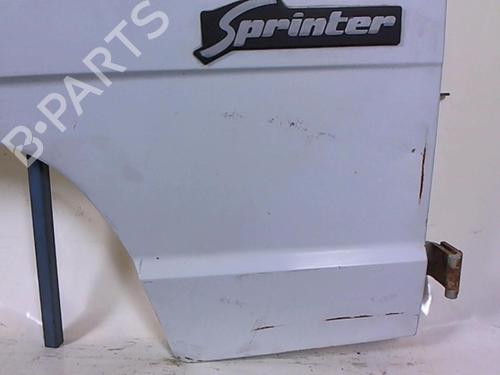 Right front door MERCEDES-BENZ MB Van (W631) D (631.332, 631.342) | BP21203582C3 