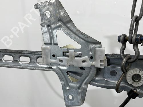 Front left window mechanism TOYOTA AYGO (_B4_) 1.0 (KGB40) | BP30401815C22 - Image 2