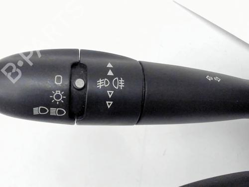 Steering column stalk CITROËN C3 Picasso (SH_)  | BP36526212I23  - Image 5