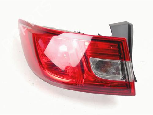 Left taillight RENAULT CLIO IV (BH_) 1.5 dCi 75 | BP20441082C34 