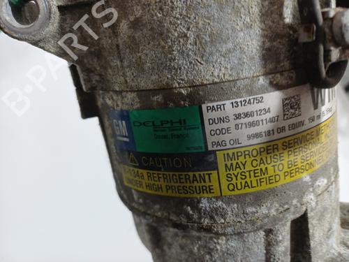 Used AC compressor AC compressor 36588767 36588767
