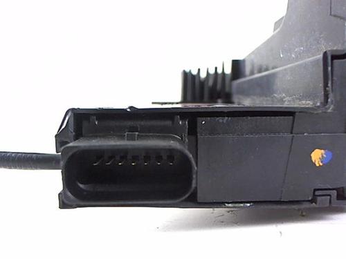 Front left lock PEUGEOT 308 II (LB_, LP_, LW_, LH_, L3_) 1.6 HDi 100 | BP20431577C98 