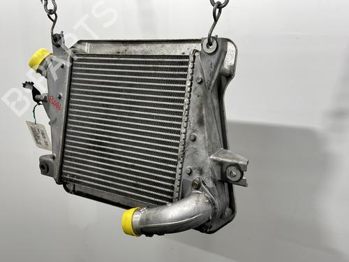 Intercooler NISSAN X-TRAIL I (T30) 2.2 dCi 4x4 | BP29437922M30 