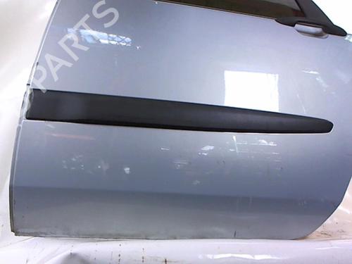 Dør venstre bak FIAT STILO (192_) 1.9 JTD (192_XF1A) | BP20413920C4 