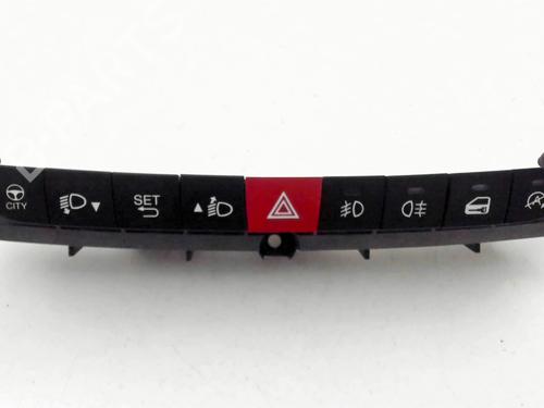 Warning switch FIAT 500L (351_, 352_) 1.3 D Multijet (199LXY1A, 199LXY11) | BP39760357I22 - Image 5