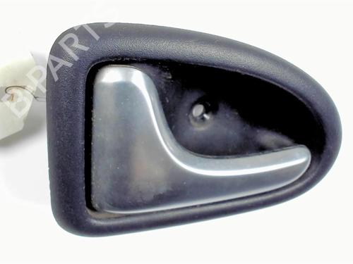 Used Rear left interior door handle Rear left interior door handle RENAULT CLIO II (BB_, CB_) 1.5 dCi (B/CB07) (65 hp) 21236115 21236115