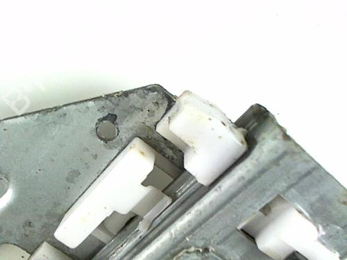 Used Rear right window mechanism Rear right window mechanism 20466274 20466274
