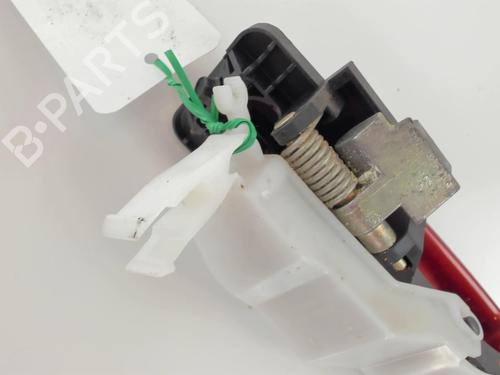 Used Rear right exterior door handle Rear right exterior door handle KIA CEE'D SW (ED) 1.6 CRDi 115 (115 hp) 20447731 20447731