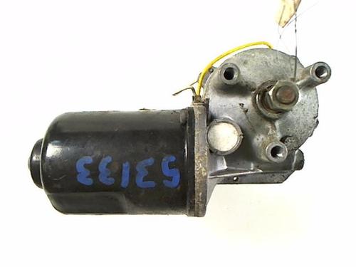 Used Front wiper motor OPEL COMBO Box Body/MPV 1.7 DI 16V (65 hp) 20431797