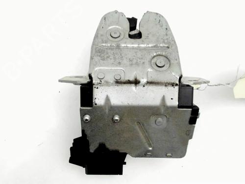 Used Tailgate lock MERCEDES-BENZ C-CLASS Coupe (CL203) C 220 CDI (203.708) (150 hp) 30363902