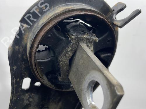 Used Left rear steering knuckle Left rear steering knuckle FORD MONDEO IV Turnier (BA7) 1.6 TDCi (115 hp) 31654153 31654153