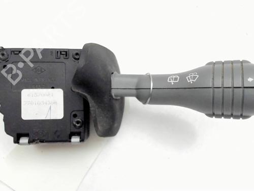 Used Steering column stalk RENAULT TWINGO I (C06_) 1.2 16V (C060) (60 hp) 32149553