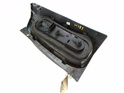 Used Left taillight Left taillight SMART CITY-COUPE (450) 0.6 (S1CLB1, 450.331, 450.336) (45 hp) 20471996 20471996