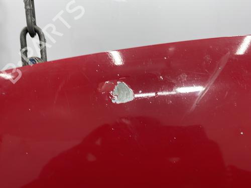 Hood VW GOLF V (1K1) 1.9 TDI | BP22564184C1 