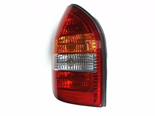 Used Left taillight OPEL ZAFIRA A MPV (T98) 1.8 16V (F75) (116 hp) 20459024
