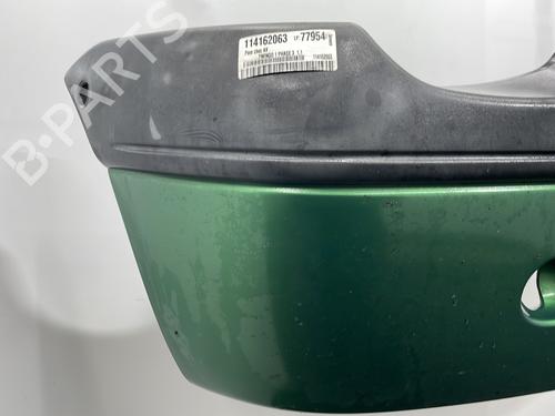 Pára-choques frente RENAULT TWINGO I (C06_) 1.2 16V (C060) | BP29921788C7 