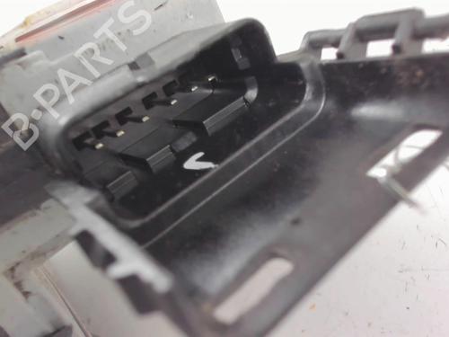 Used Rear left lock Rear left lock CITROËN C3 II (SC_) 1.6 HDi 90 (90 hp) 20401522 20401522