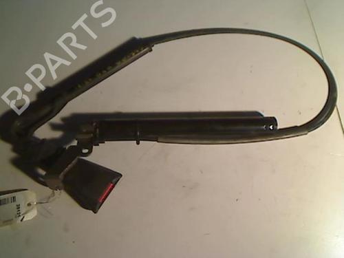 Used Front right belt tensioner OPEL CORSA B (S93) [1993-2009]  21230252