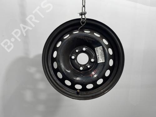 Rim FIAT PUNTO (188_) 1.2 60 (188.030, .050, .130, .150, .230, .250) | BP29956824C45