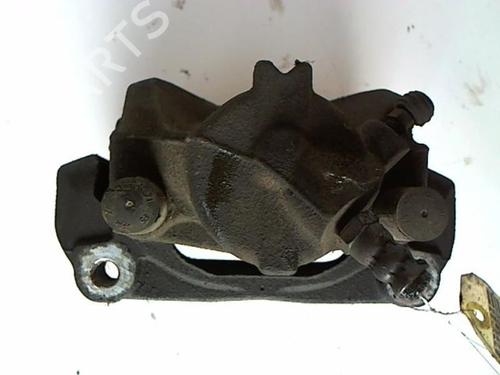 Right front brake caliper RENAULT MEGANE III Hatchback (BZ0/1_, B3_) 1.5 dCi (BZ09, BZ0D, BZ1W, BZ29, BZ14) | BP20460805M104 