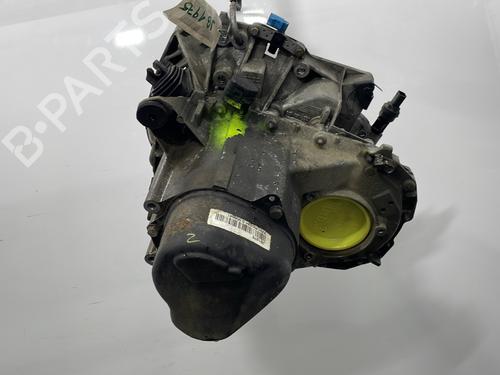 Used Gearbox Gearbox RENAULT TWINGO I (C06_) 1.2 16V (C06C, C06D, C06K) (75 hp) 33834265 33834265