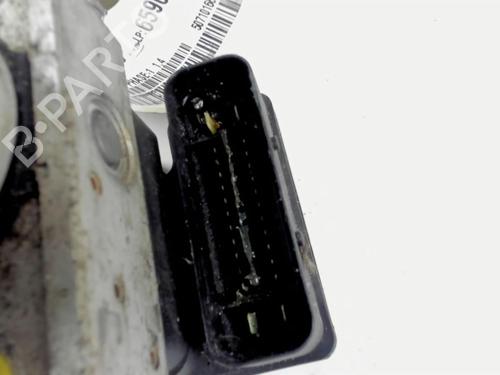 ABS pump CITROËN C3 I (FC_, FN_) 1.4 HDi | BP20402237M43 