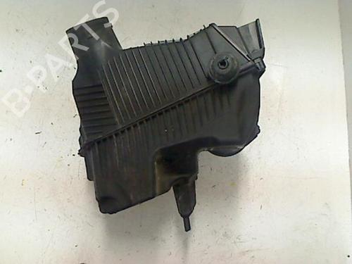 Used Air filter box RENAULT SCÉNIC II (JM0/1_) 1.5 dCi (JM1E, JM16) (106 hp) 21229677