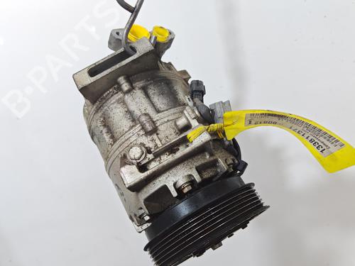 AC compressor RENAULT LAGUNA III (BT0/1) 1.5 dCi (BT00, BT0A, BT0T, BT1J) | BP39733746M34 - Image 5