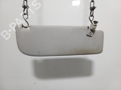 Left sun visor PEUGEOT BIPPER (AA_) 1.4 HDi | BP39179419I1 - Image 2