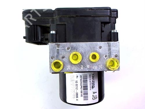 ABS pump OPEL ASTRA J (P10) 1.7 CDTI (68) | BP21235909M43 