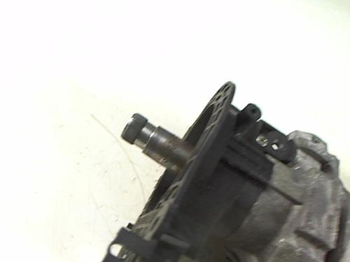 Steering column CHRYSLER VOYAGER IV (RG, RS) 2.8 CRD | BP21206319M21 