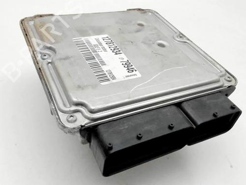 Used Engine control unit (ECU) Engine control unit (ECU) 37166078 37166078