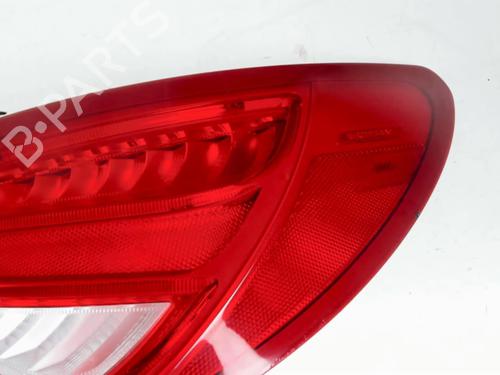 Right taillight MERCEDES-BENZ CLA Coupe (C117) CLA 200 CDI / d (117.308) | BP30822498C35