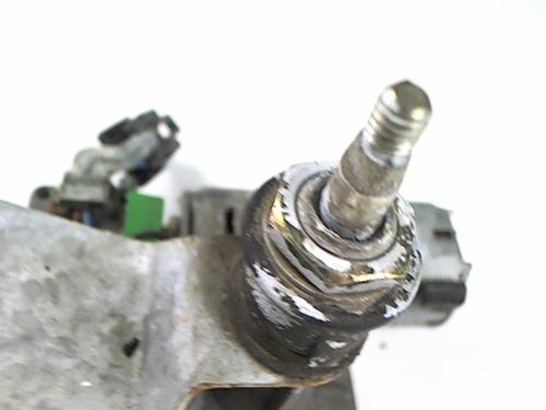 Rear wiper motor OPEL VECTRA B Hatchback (J96) 1.6 i 16V (F68) | BP20425846M102 