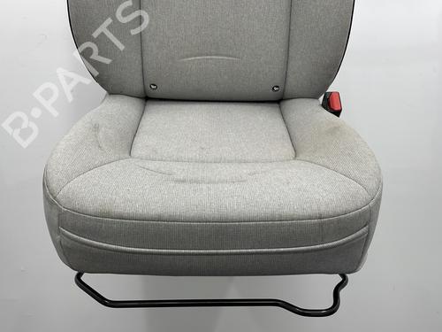 Right front seat RENAULT ZOE (BFM_) ZOE | BP25122703C16 