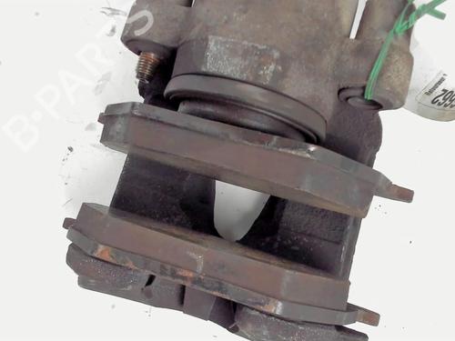 Used Left front brake caliper Left front brake caliper SKODA RAPID (NH3, NK3, NK6) 1.4 TDI (90 hp) 20442881 20442881