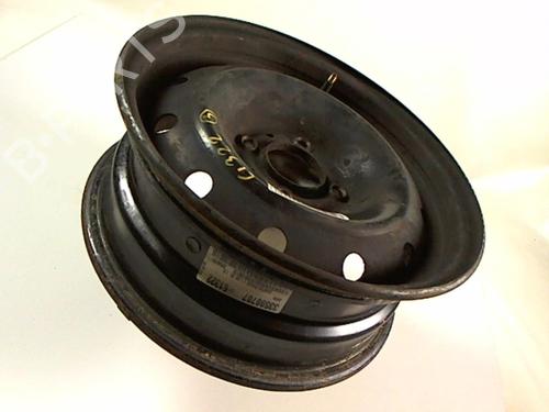 Rim CITROËN XANTIA (X1_, X2_) 1.9 D | BP20426327C45 