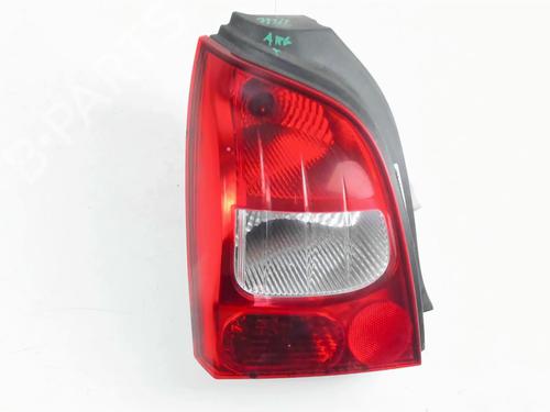 Left taillight RENAULT TWINGO II (CN0_) 1.2 16V (CN04, CN0B) | BP36149874C34 - Image 5