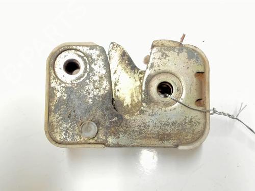 Serrure avant droite CITROËN C15 Box Body/MPV (VD_) 1.8 D (60 hp) 20429013
