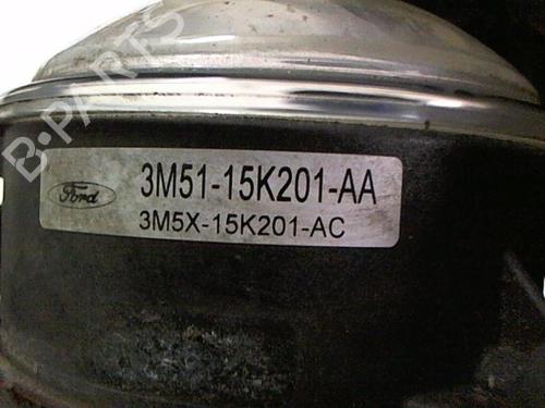 Højre Foran Tågelygte FORD FOCUS C-MAX (DM2) 1.8 TDCi | BP20436318C31 