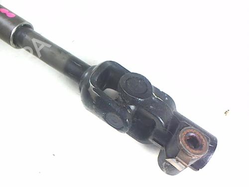 Steering column NISSAN MICRA III (K12) 1.5 dCi | BP20392766M21 