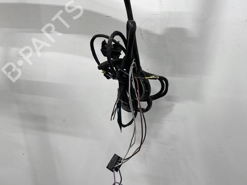 Sfera di traino/Meccanismo RENAULT SCÉNIC II (JM0/1_) 2.0 dCi (JM1K) | BP30848242C141 