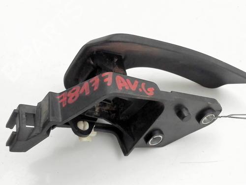 Front left interior door handle FIAT DUCATO Van (250_) 150 Multijet 2,3 D | BP29625486I13 - Image 5