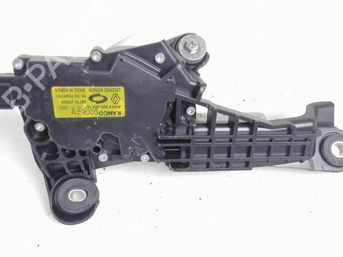 Used Rear wiper motor RENAULT KOLEOS I (HY_) 2.0 dCi (HY0K) (150 hp) 20450512