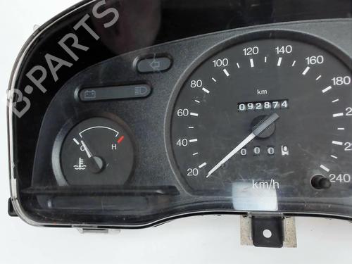 Used Instrument cluster Instrument cluster FORD TRANSIT Van (FA_ _) 2.0 TDCi (125 hp) 20467533 20467533
