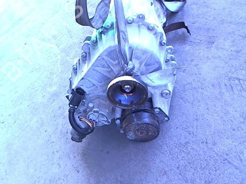 Used Gearbox Gearbox 20444703 20444703